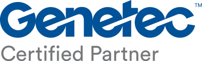Genetec Certified Partner